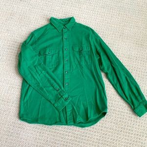 Polo Ralph Lauren Flannel